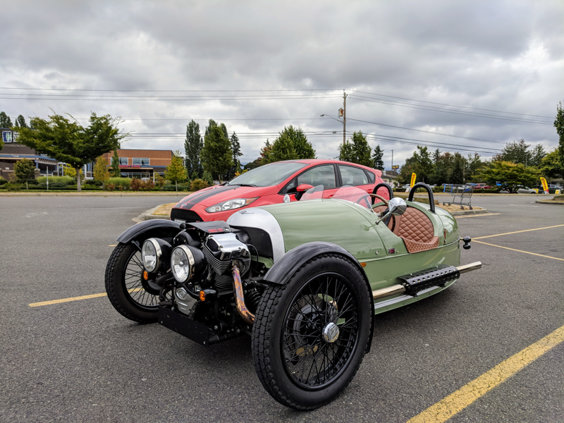 Clickbaity car is clickbait